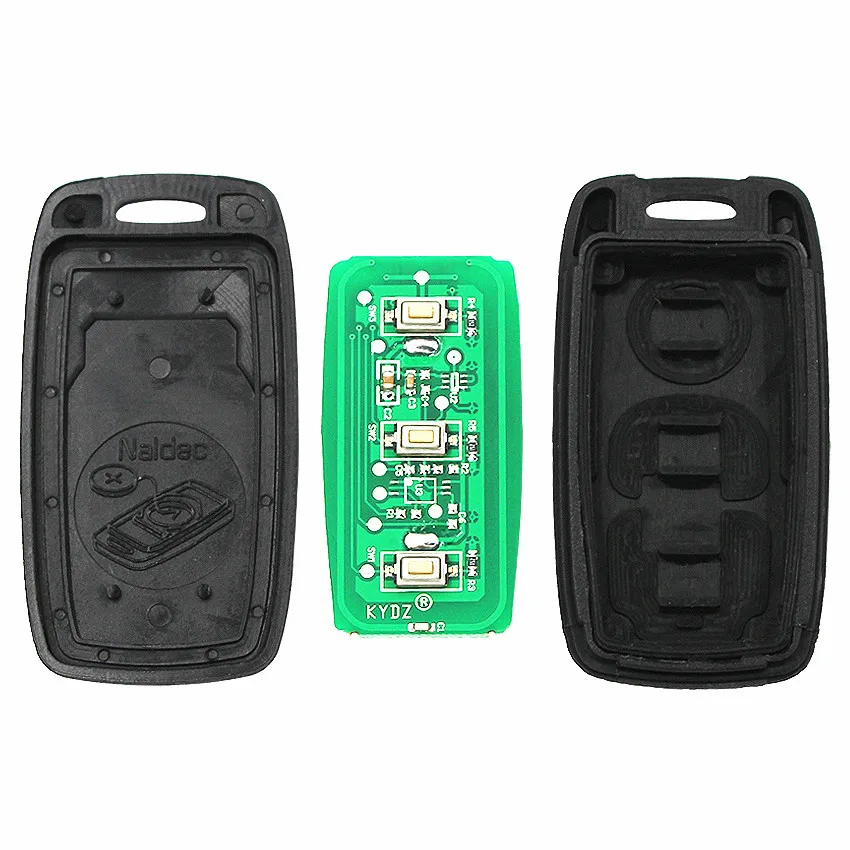New 2+1/3 Buttons Remote Key Fob for Mazda 3 6 313.8MHZ FCC ID KPU41846 Model 41846 | Автомобили и мотоциклы