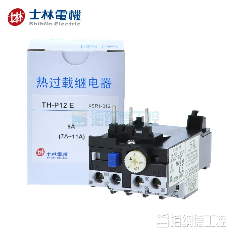 Shilin тепловое реле перегрузки TH P12E тепловой протектор P12 THP12|screen window|window mosquito netwindow
