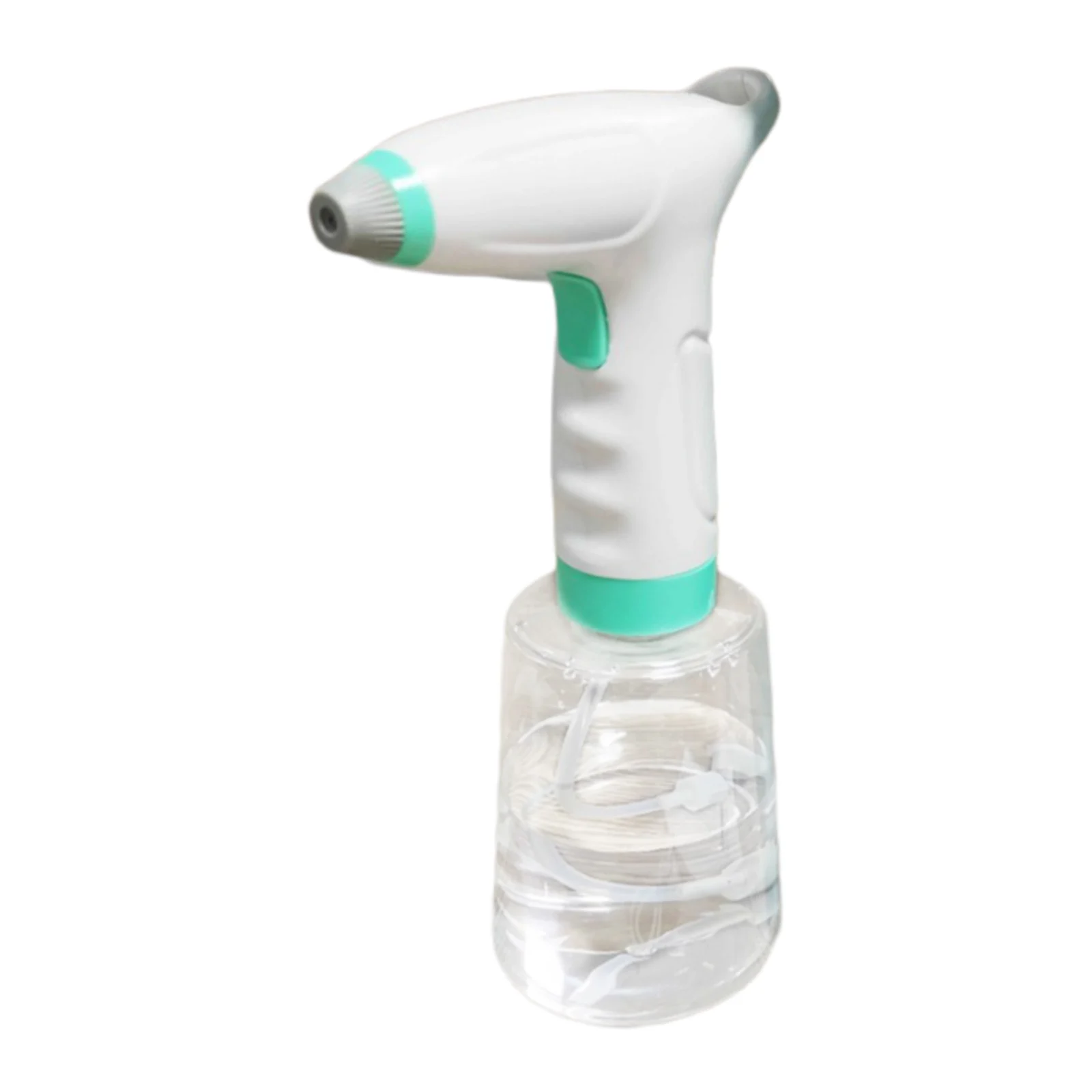 

Бытовой перезаряжаемый дезинфицирующий генератор тумана 500 мл USB