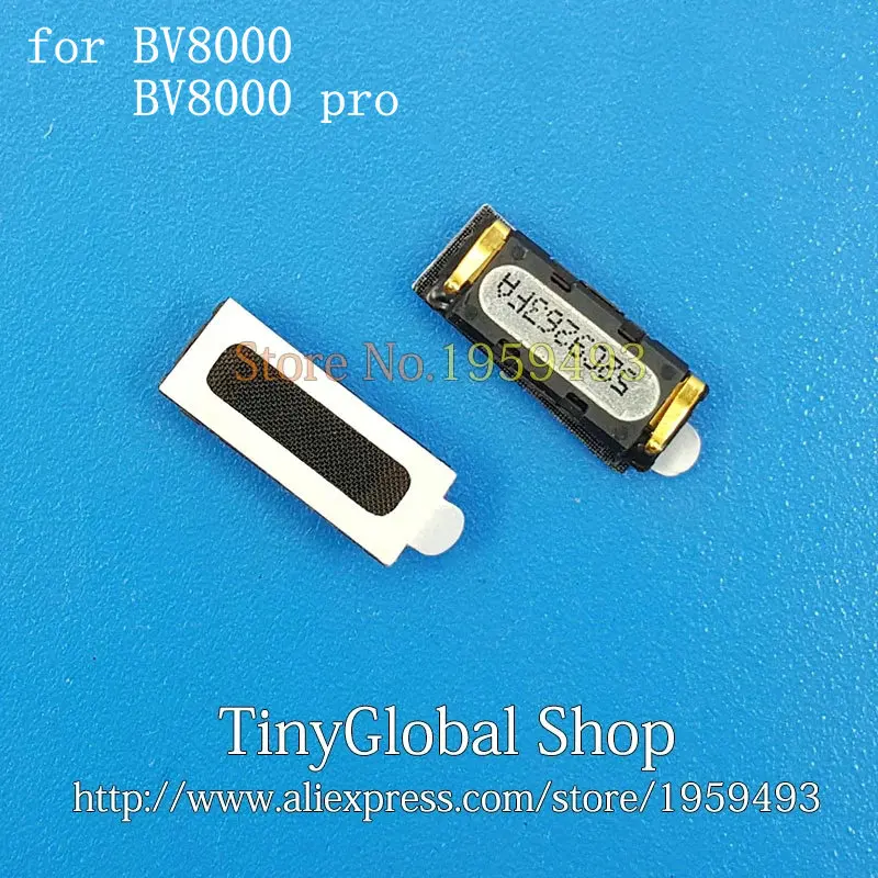 2 шт./лот XGE новые наушники-приемники для наушников для Blackview BV8000 pro BV6000 BV6000S Pro BV7000 pro BV5000 высокое качество