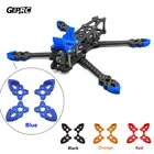 4 шт., защитное крепление для квадрокоптера GEPRC Mark4
