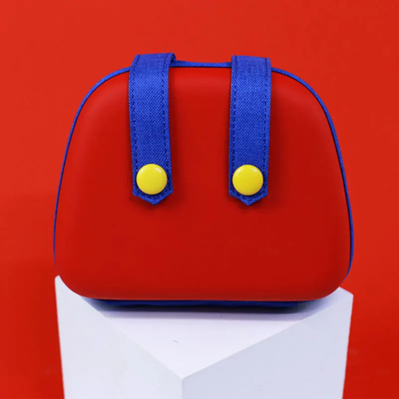 Чехол-сумка для переноски пульта дистанционного управления чехол EVA Joy-Con сумка