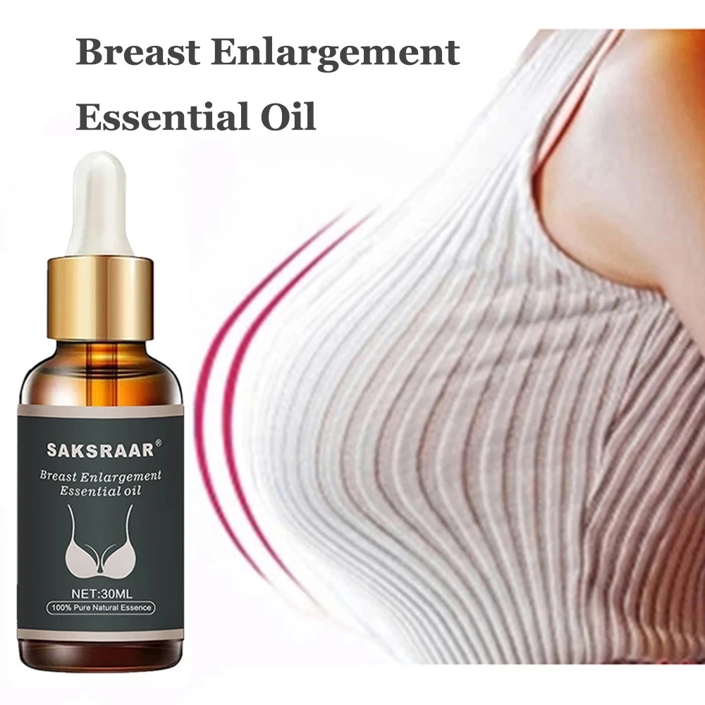 

Breast Enlargement Essential Oil Frming Enhancement Breast Enlarge Big Bust Enlarging Bigger Chest Massage Breast Enlargement