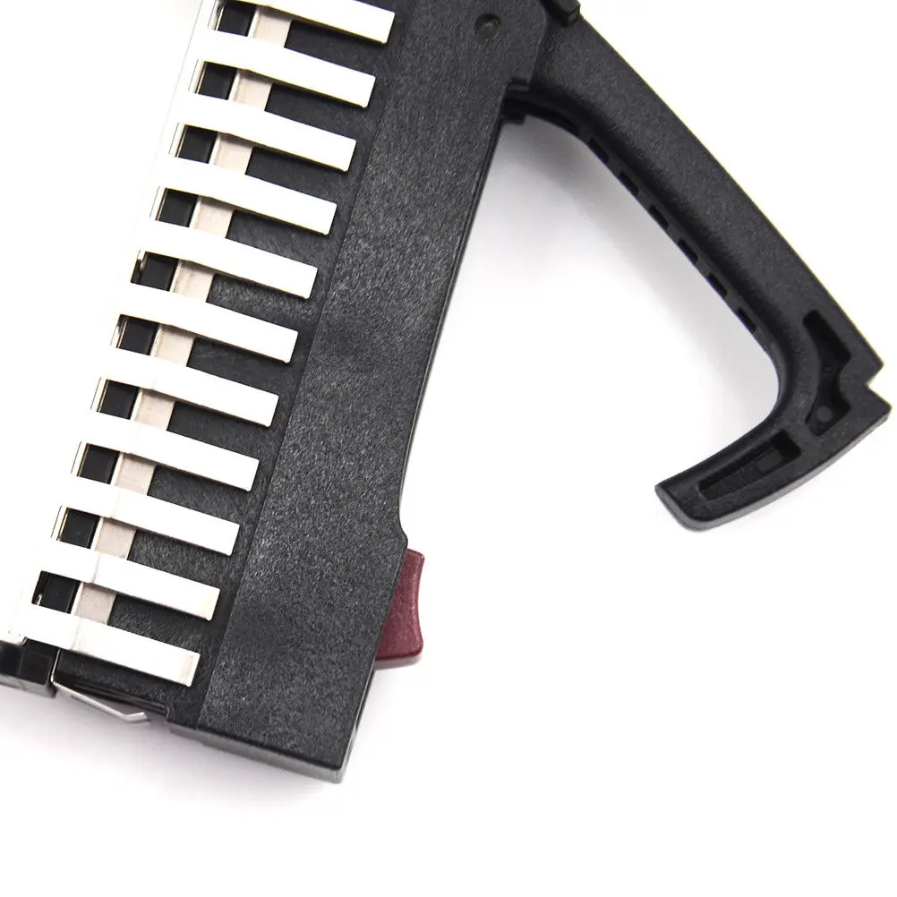 

2.5'' Hard Drive Tray Caddy For 371593-001 DL380 370 DL360 G5 SATA/SAS