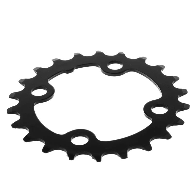 Звездообразное кольцо для горного велосипеда 22T/32T/42T/44T SHIMANO новинка|Шатун и