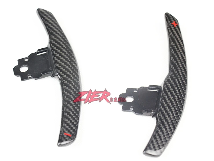 Подходит для BMW M2M3M4M5M6X5MX6MF80F82 модифицированные рулевые колеса из углеродного