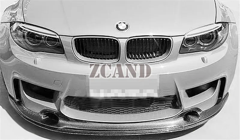 Задний спойлер для BMW E82 1M 2011 2013|Обвесы| |