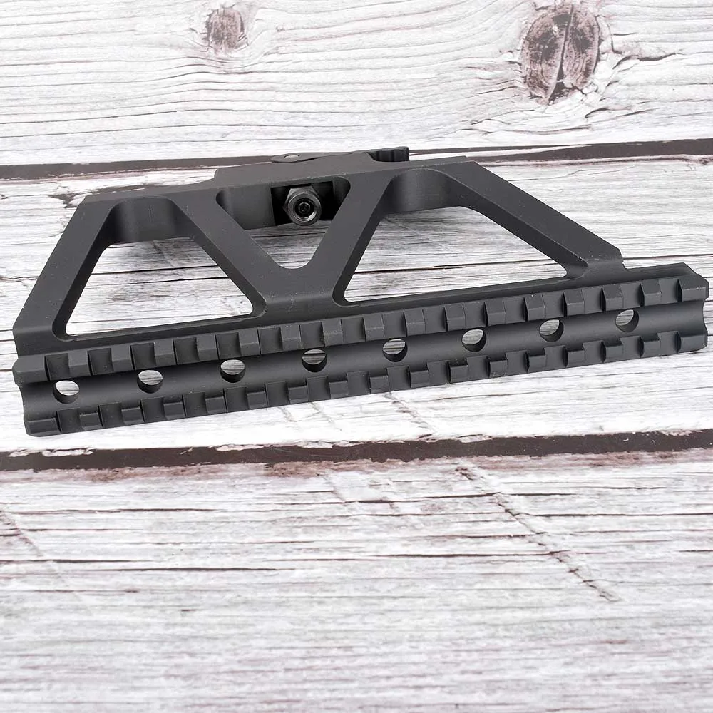 Тактическое крепление для прицела AK Пикатинни охотничьей винтовки 47 74