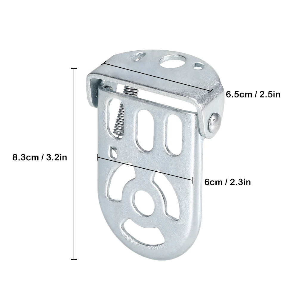 1 пара детские складные подножки для велосипеда заднего сиденья|Педаль