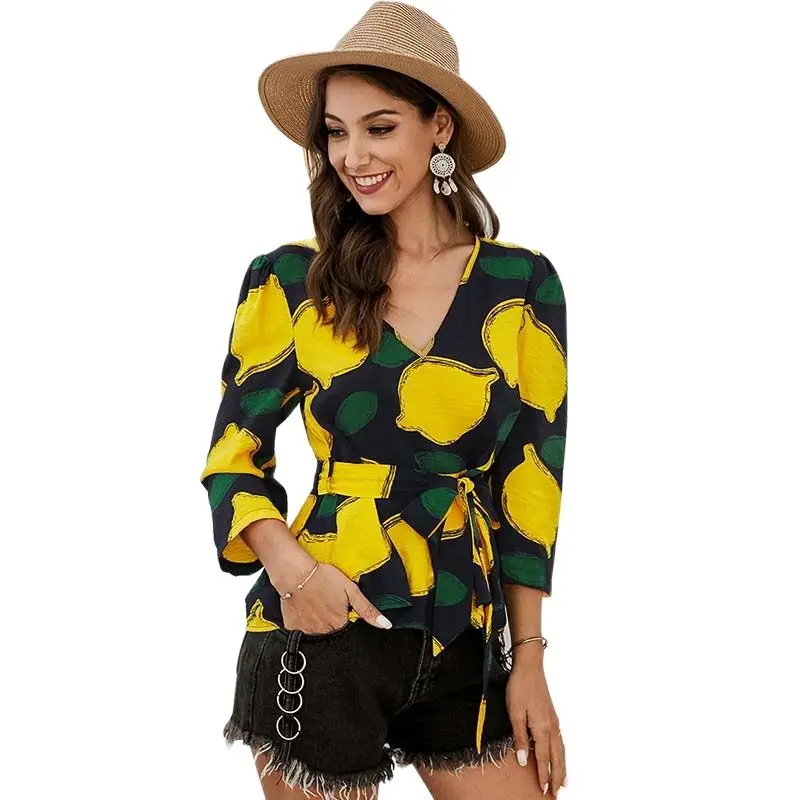 

Shirts & Blouses
