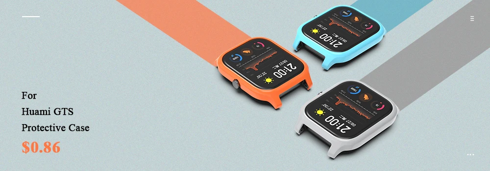 20 мм ремешок для Amazfit GTS силиконовый ремешок для Xiaomi Huami Amazfit Bip BIT PACE Lite Молодежные умные часы браслет браслеты