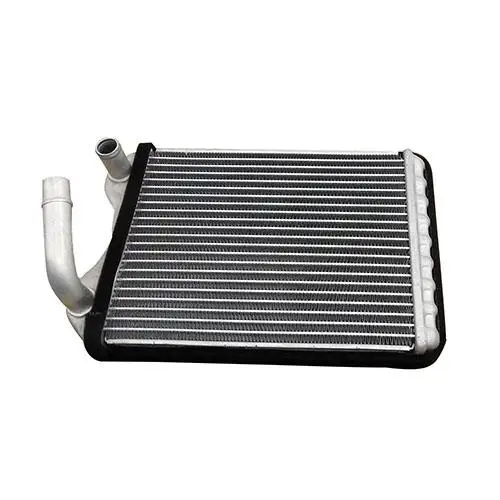 Алюминиевый радиатор нагревателя OEM MB813485 для Mitsubishi Pajero Montero 2 II 1990 2004 MN188337