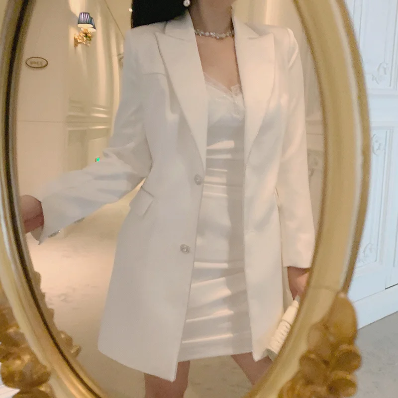 Юбка Sunny Custom 2021 весна и осень Новинка для сёстр Супер темперамент королева Тонкий