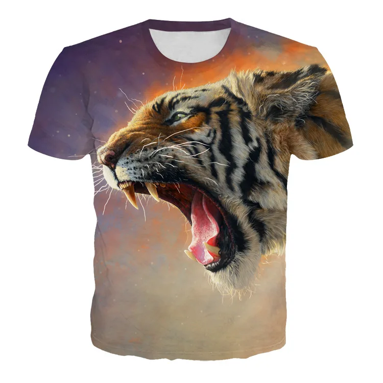 Одежда для папы и меня Семейные комплекты Мужская Повседневная футболка Летняя