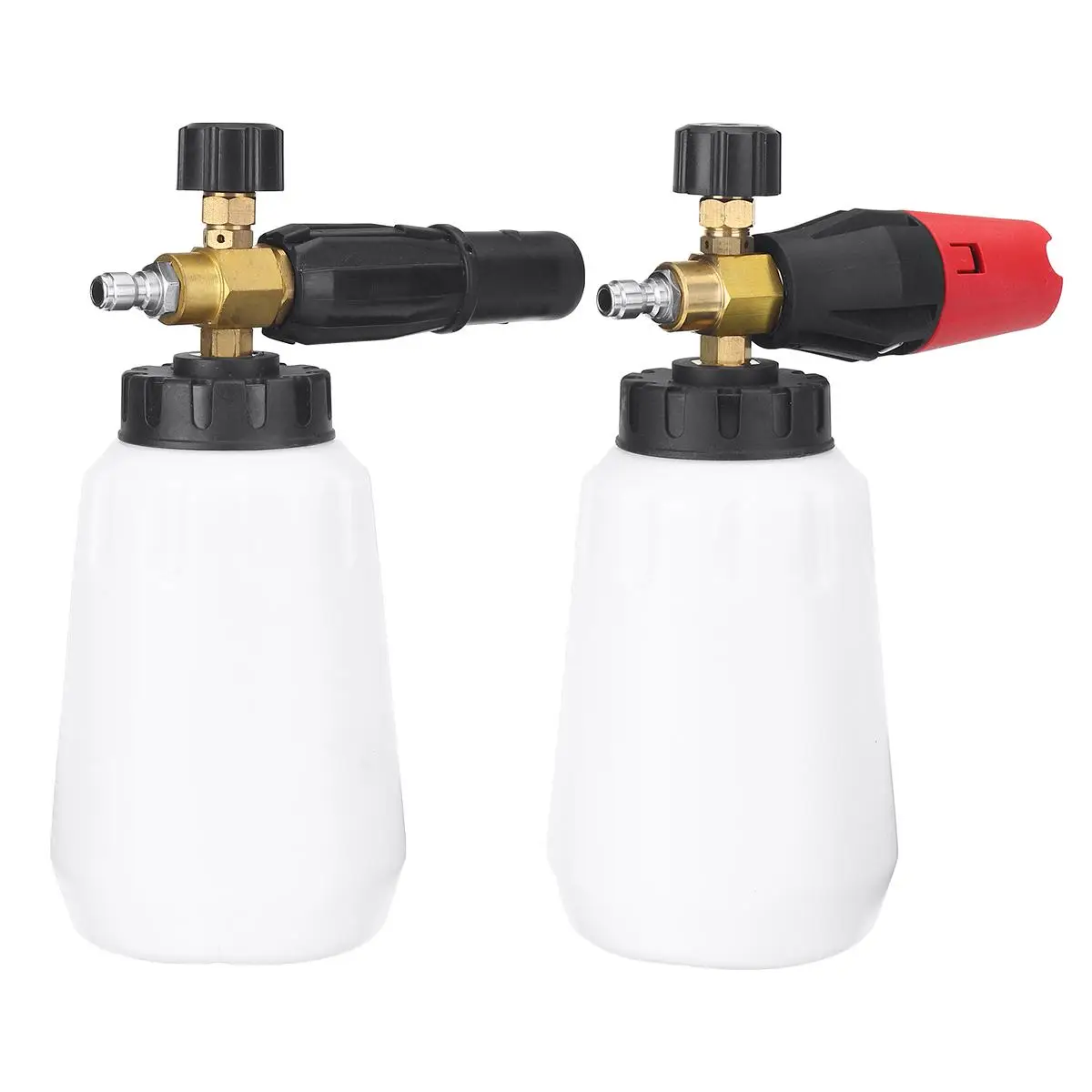 

1000ml Car Washing Foam Gun Car Cleaning Washing Snow Foamer Lance Car Water Soap Shampoo Sprayer Spray Foam Gun