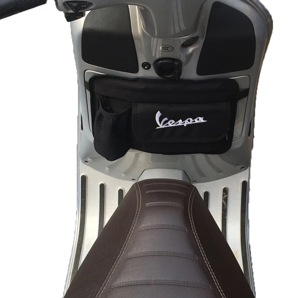 Сумка для хранения перчаток рюкзака Vespa GTS LX LXV/Live/Sprint Primavera 50 125 250 300 300ie S Sprint |
