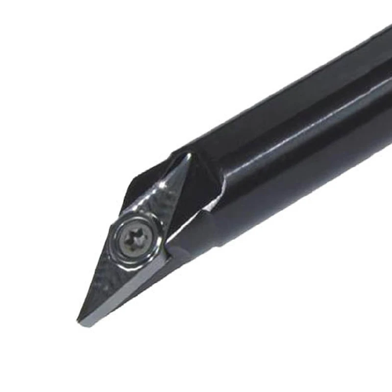 OYYU SVJCR S20R-SVJCR11 S20R-SVJCR16 SVJCL16 Lathe Cutter Arbor Boring Bar use VCMT11 16 Carbide Inserts Turning Toolholder | Инструменты