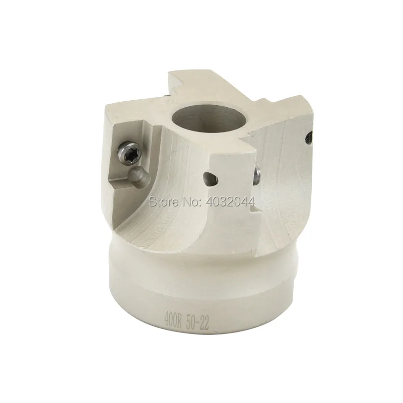 Фрезерный резак BAP300R Φ/63/80-22 27-4T/6T подходит для вставок APMT1135/APMT1604 1 шт. | Инструменты