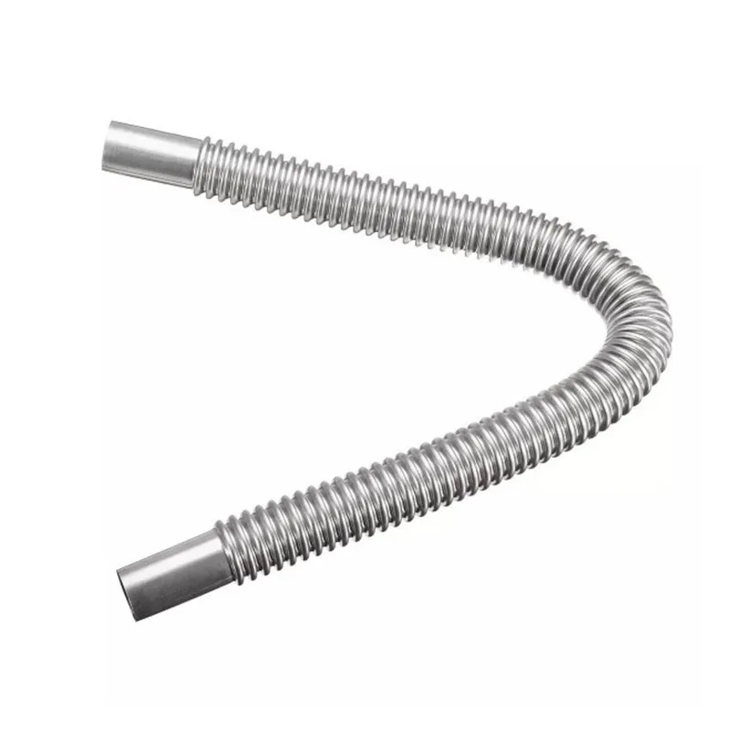 Автомобильный обогреватель выхлопная труба из нержавеющей стали парковочный