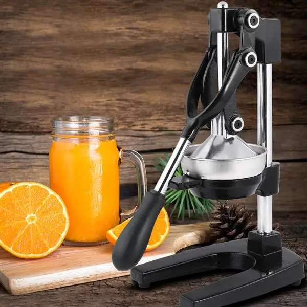 

Manual Household Fruit Juicer Pomegranate Juicer Red