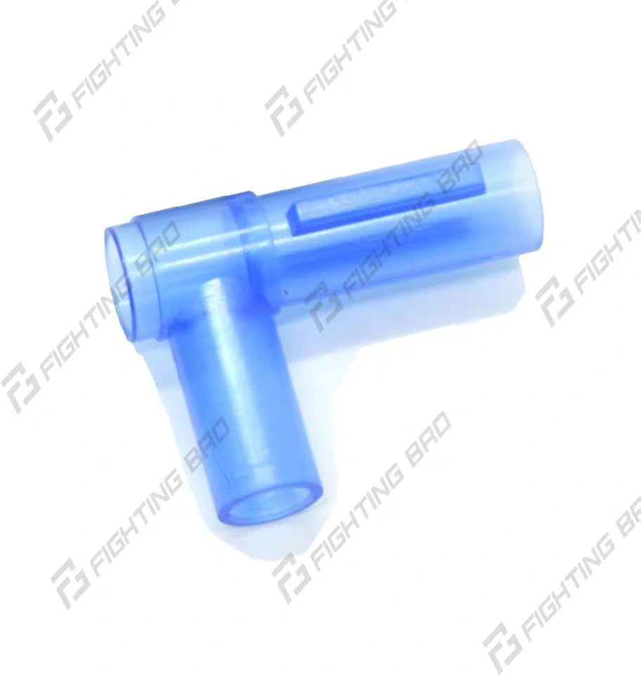 Битва сокровище синий сплит резиновые аксессуары коробки передач прыгать на M4 ver2