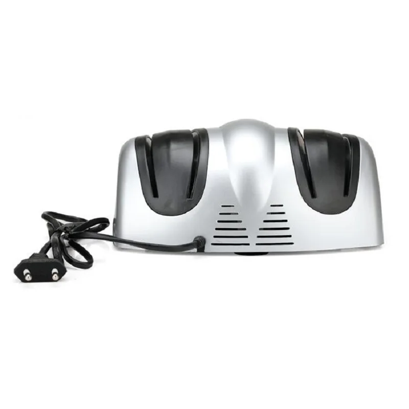 Профессиональная электрическая точилка для ножей 220 В 40-60 Вт точильный камень