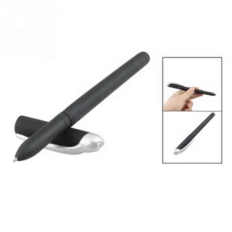 Волшебная шариковая ручка невидимая медленно исчезает чернила в течение одного