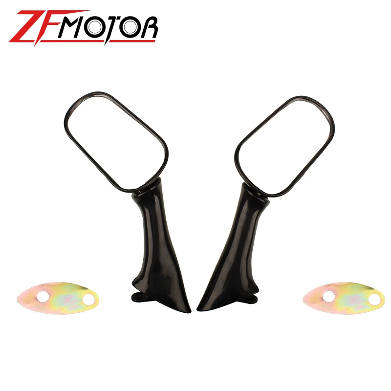 Зеркало заднего вида для мотоцикла Honda CBR 600 CBR600 F2 F3 1000F CBR1000F VFR 750F VFR750F 800 VFR800