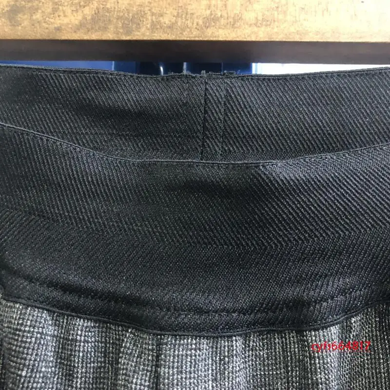 

2020ss WELLDONE Sweatpants Men Women Fleeces Casual Pants Hiphop Oversized WELL DONE Cotton Tracksuit Men