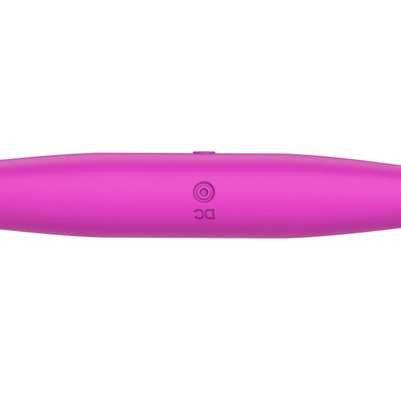 7-скоростной вибратор G-Spot с двойной головкой водонепроницаемый анальная