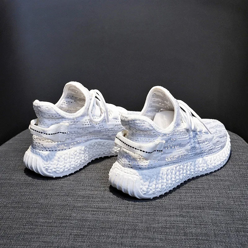 Женская обувь для бега кроссовки стрейч Fabri занятий спортом на открытом воздухе