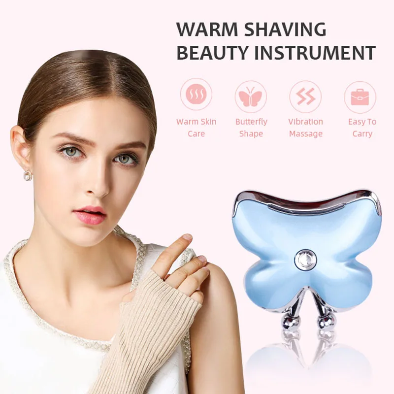 Электрическая вибрация устройство для подтяжки лица | Красота и здоровье