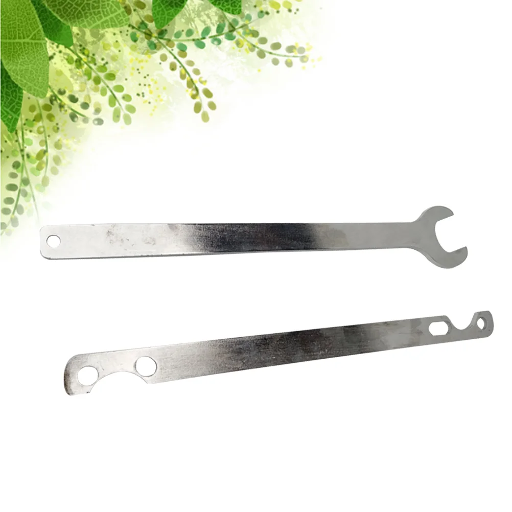 

2 шт. сверхмощный хром-ванадиевый вентилятор муфта гаечный ключ держатель водяного насоса держатель инструмента набор инструментов для авт...