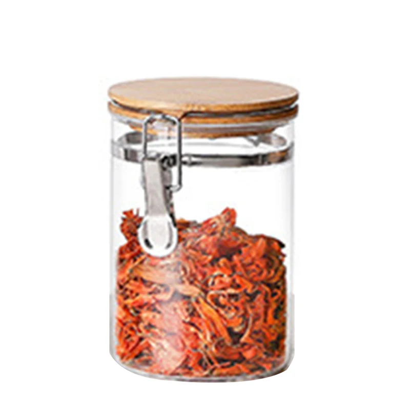 Лучшее банка для хранения продуктов стеклянная с герметичным уплотнением
