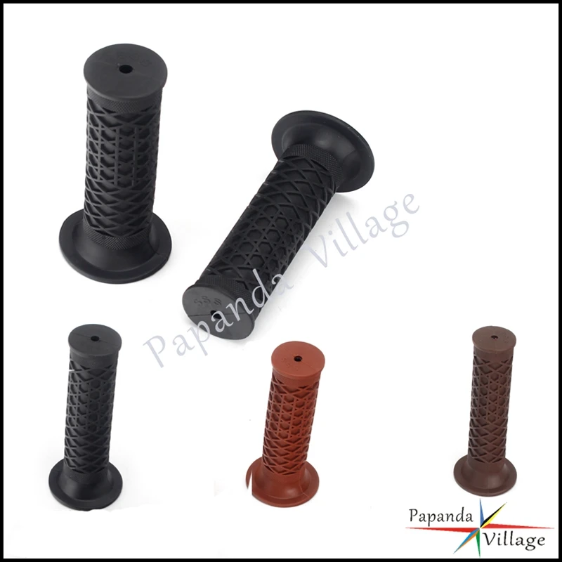 

Резиновая ручка для мотоцикла, 22/25 мм, 1 пара