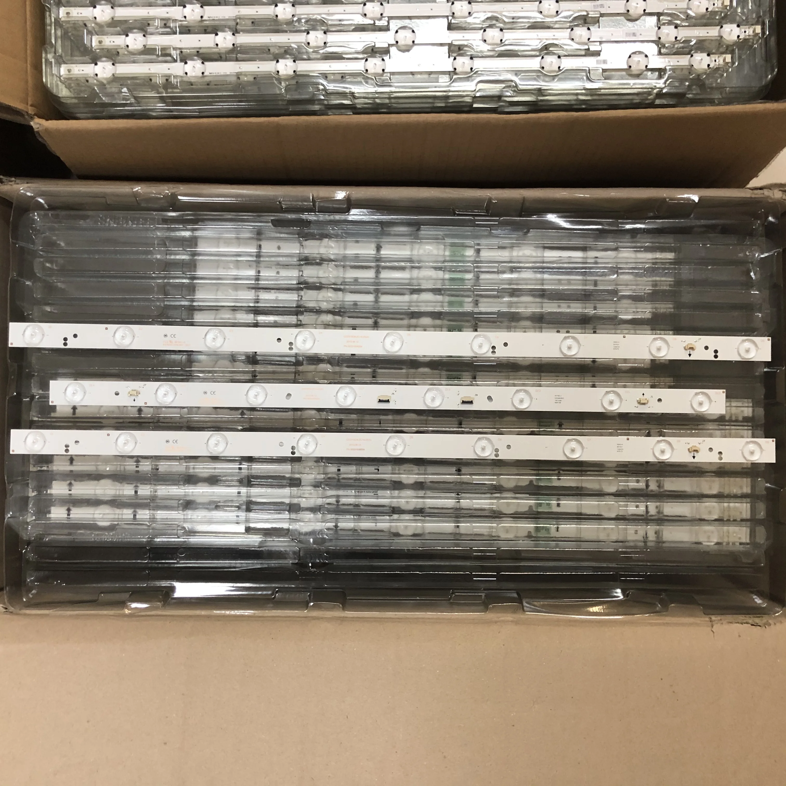 Светодиодная лента для подсветки лампа светодиодных ламп 315D8 ZC14 03 LED 315D9 LE32F8210 32EU3100