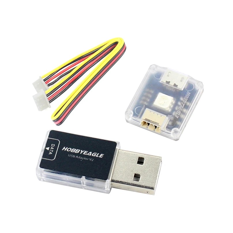 

JMT PT60 APM PX4 Airspeed Tube Pitot Tube Pipe Digital Airspeed Meter For DIY Fixed Wing FPV UAV Drone