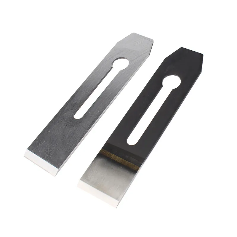 Sharp пластический строгальный станок Сменное лезвие 51 мм x 180mm HSS край Обрезной нож