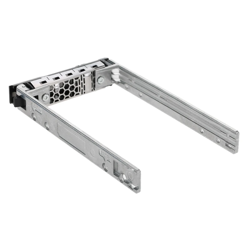 4 шт. 2 5 дюймовый отсек для жестких дисков Dell PowerEdge Servers T440 T640 R330 R430 R630 T630 R730 R730XD G176J и