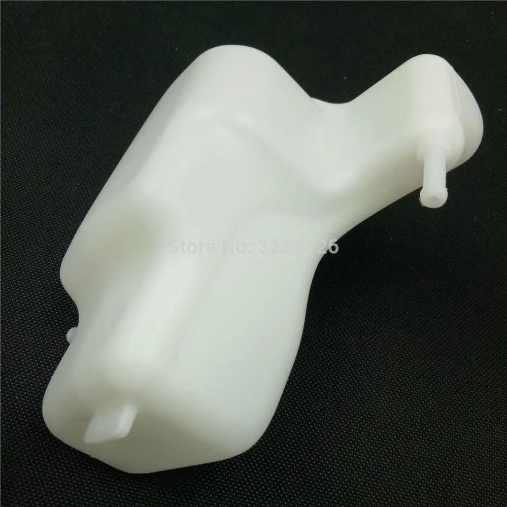 Высококачественный Сменный Набор для мотоцикла резервуар воды и охлаждающей