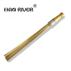 Бамбуковая продукция, бамбуковый песок, Золотая метла, Спортивная балка, песок, бамбуковый песок, массажный молоток