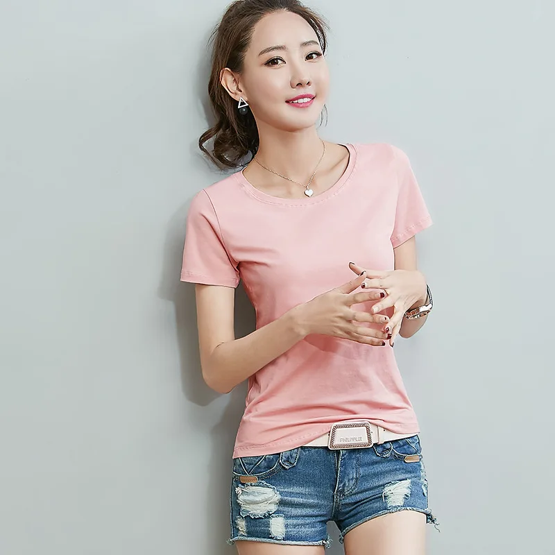 Рубашка женская повседневная с цветочным принтом короткий серый рукав свободная