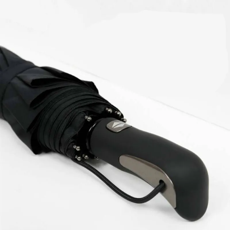 Новые Полностью автоматические три складные мужские коммерческий компактный