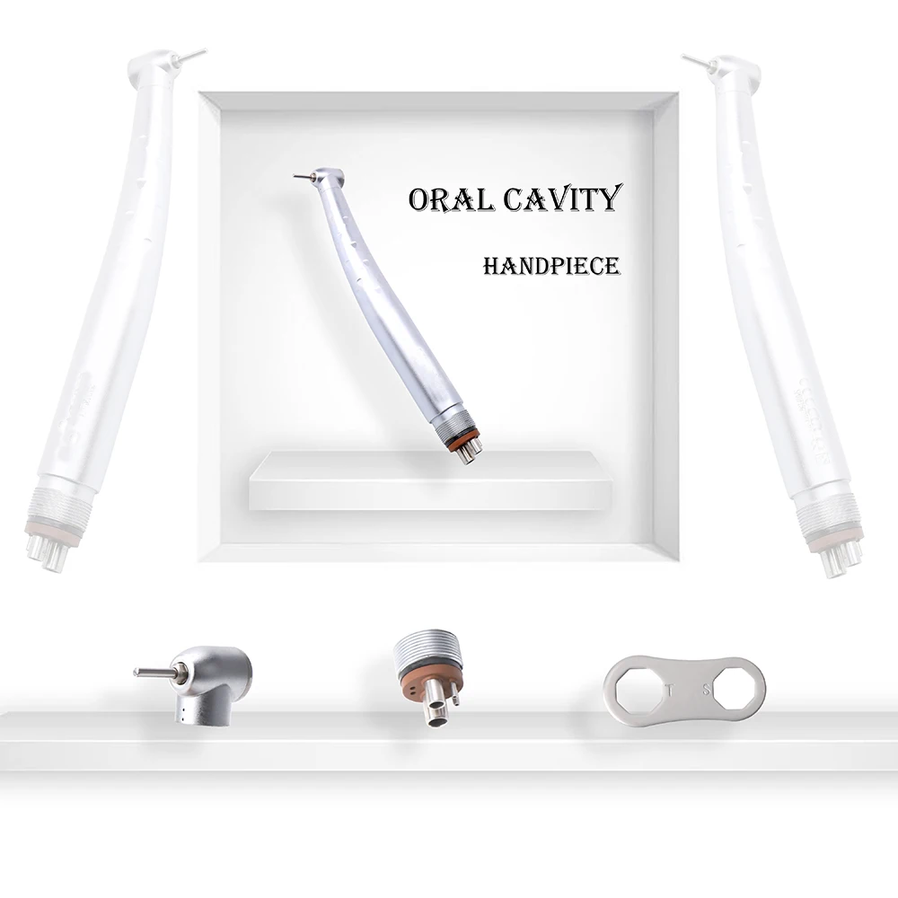 Стоматологическая высокоскоростная хирургическая Стандартная головка