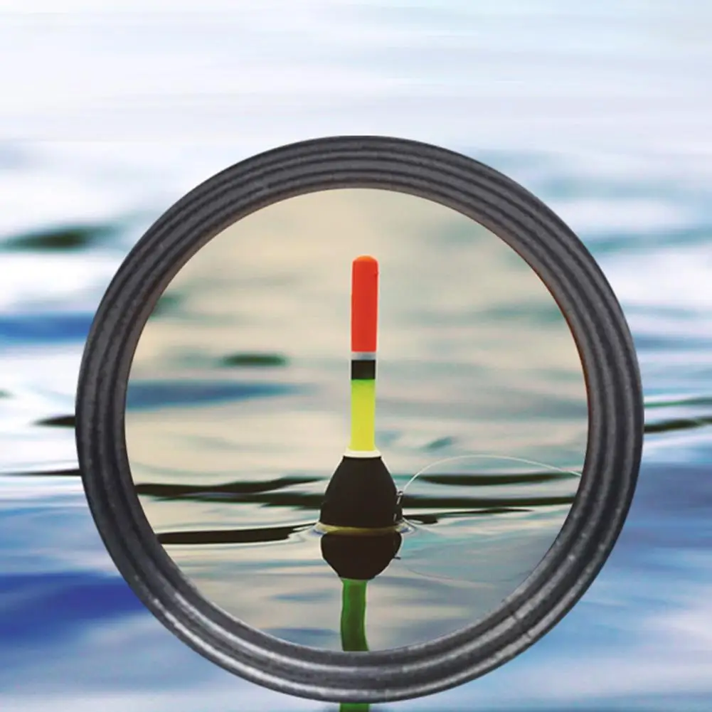 Очки рыболовные лупа-бинокль портативные масштабируемые | Спорт и развлечения