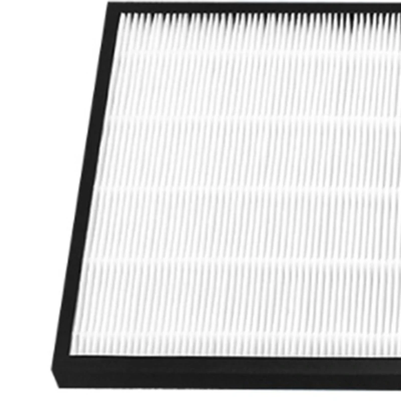 

Second Filter / Batch Replacement KJ300F / KJ305F / PAC35M Filter Kit Fit for Hallveni Air Purifier Accessories