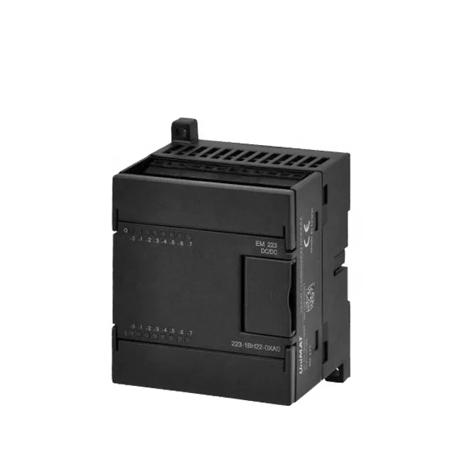 

С дешевым цифровым модулем S7-200 Series 6ES7223-1BH22-0XA0