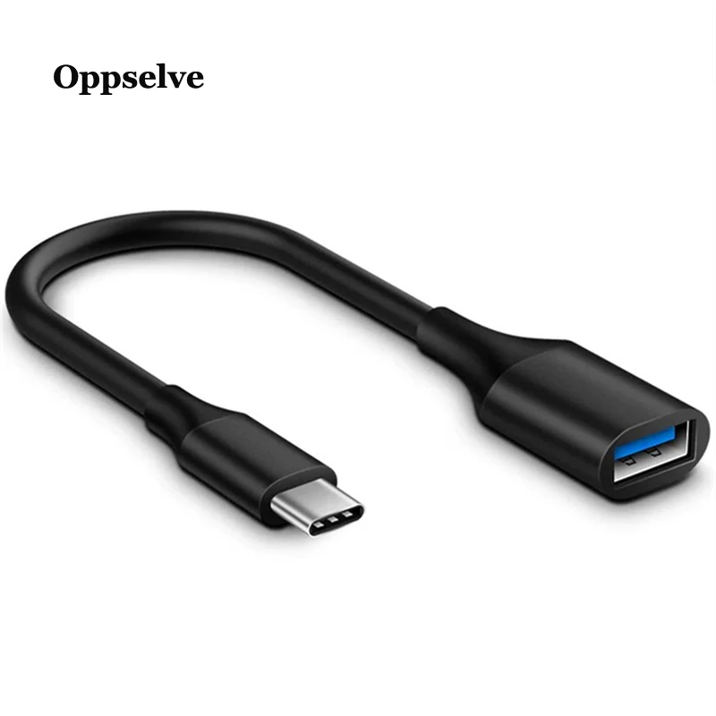 Кабель-Переходник USB 3 0 OTG с портом Type-C на | Мобильные телефоны и аксессуары