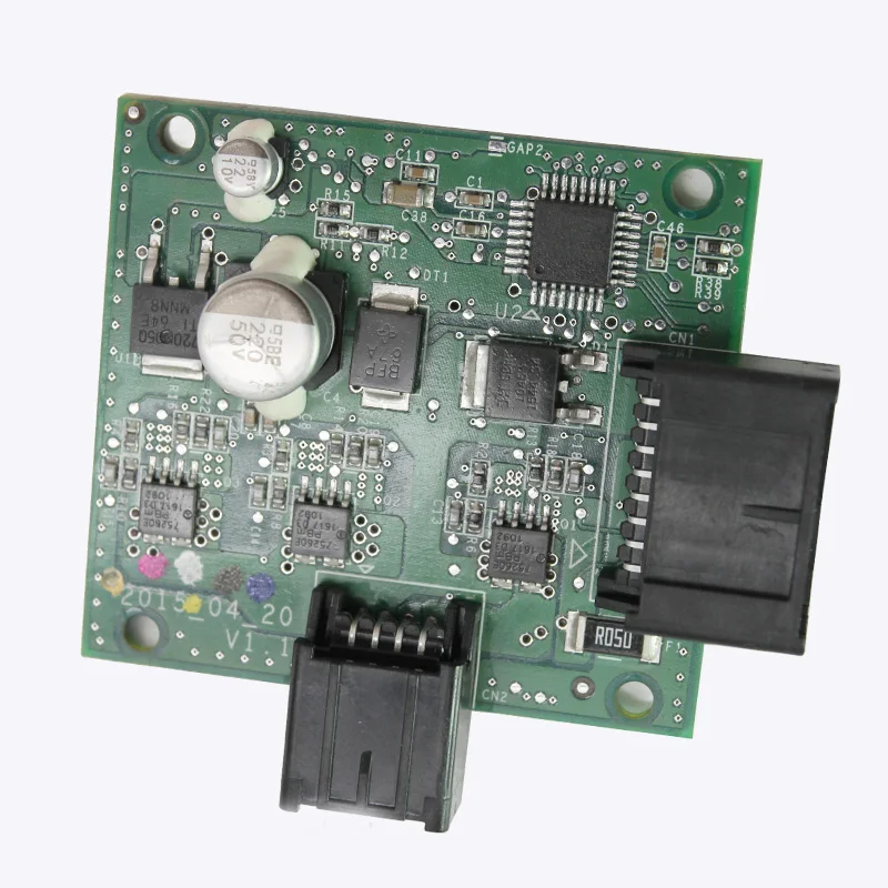 

Urea Pump Circuit Board 82174270 for Tenneco 1.0 / 1.5 / 2.0 / 6.0 urea pump FAW J6
