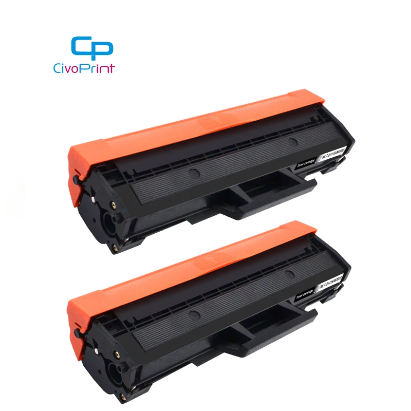 Civoprint D111 MLT D111S тонер-картридж совместимый для samsung Xpress M2070 M2070FW M2071FH M2020 M2020W M2021 с